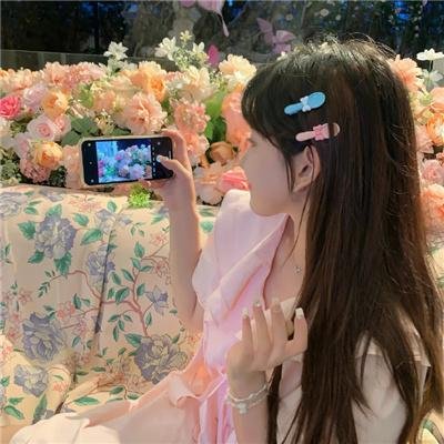 秦始皇的情人