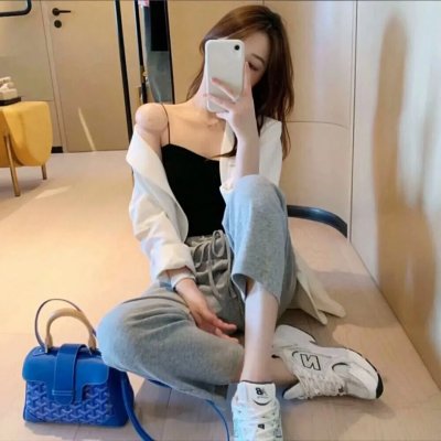 荷花淀、女人和枪