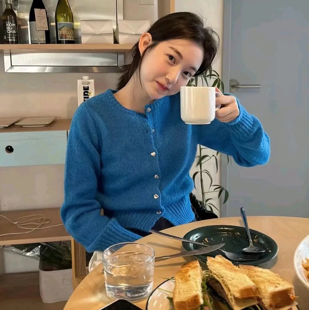 踏浪女人